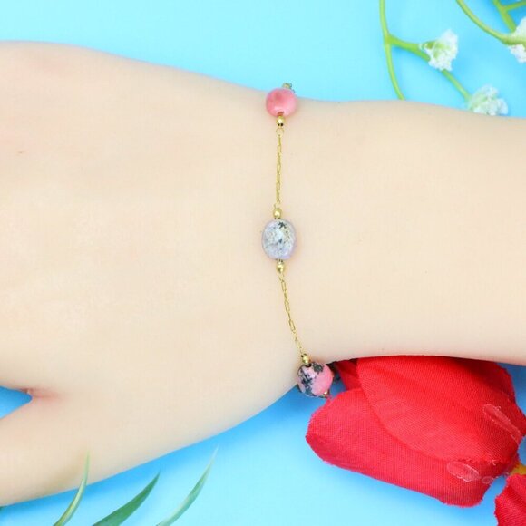 Chic & Stylish Bracelet – A Thoughtful Gift for Women and Girls, DYC1632 - Picture 11 of 11